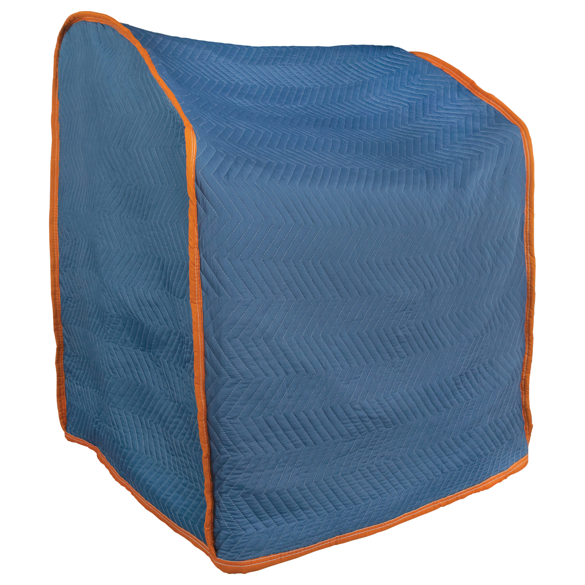 Monster Trucks Padded Appliance Cover — 46in. x 40in. x 32in., Heavy-Duty, Model# MT10108